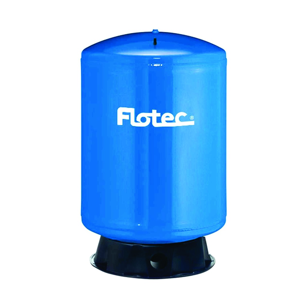 FLOTEC Tanque precargado de 85 galones 25 PSI