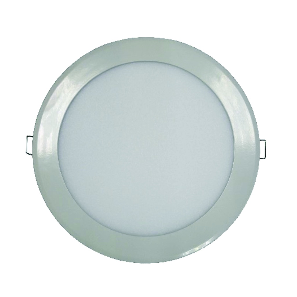 SYLVANIA Spot LED 6" redondo 12W, 720Lms, 120-277V, 6000K, luz blanca