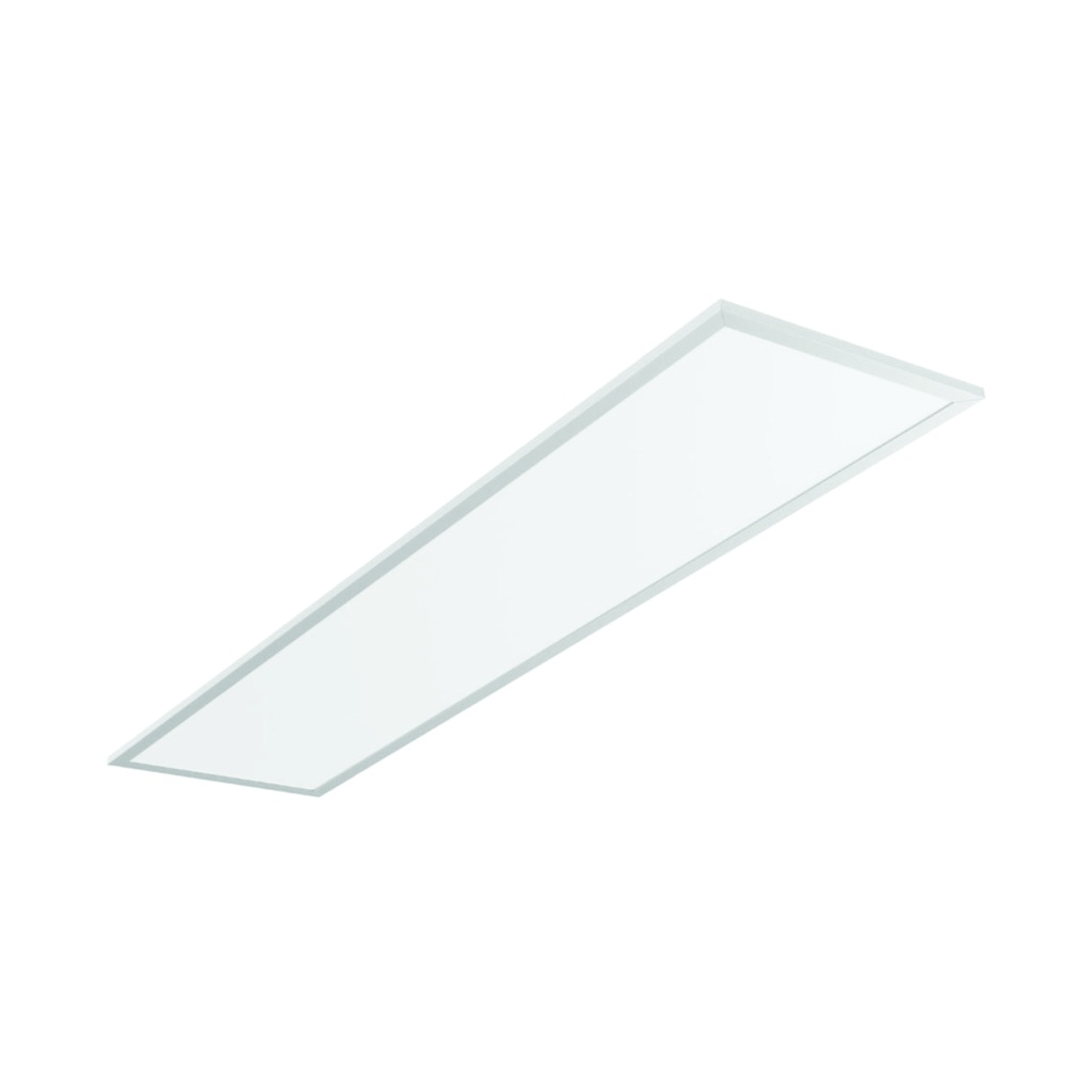 LEDVANCE Panel LED 2'X4', 60W, 6000Lms, 6500K, luz blanca