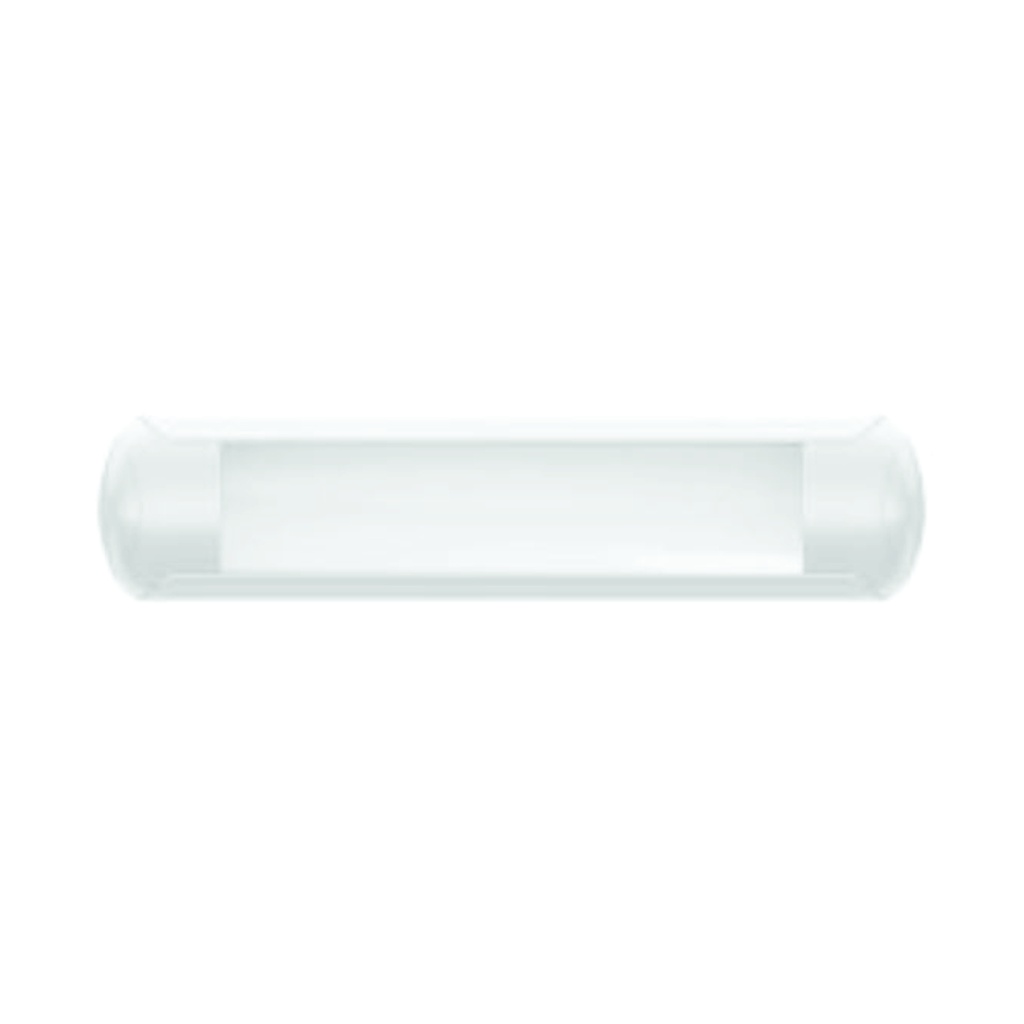 LEDVANCE Luminaria LED Livin corta 16W, 1400Lms, 5000K, luz blanca