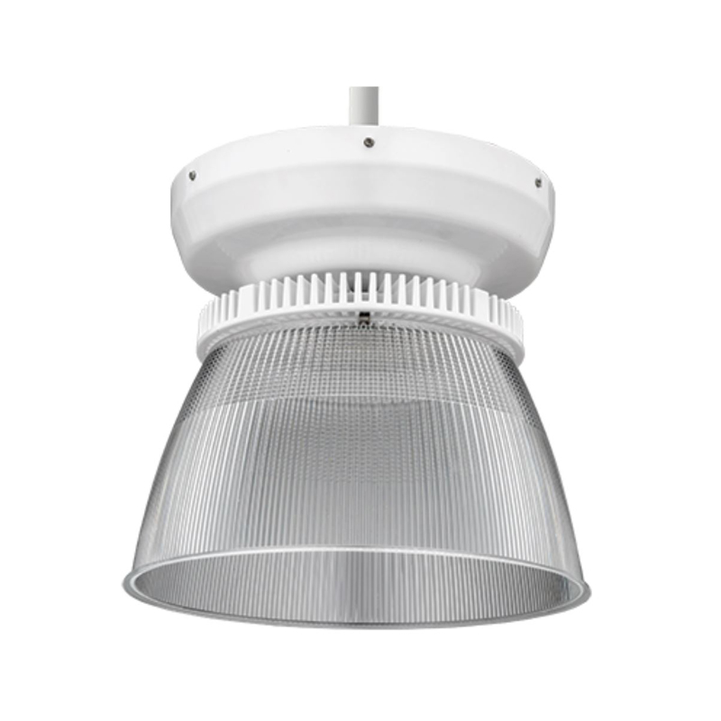 LITHONIA Luminaria LED High Bay JCBL, 140W, 18000Lms, 5000K, luz blanca, acrílico claro