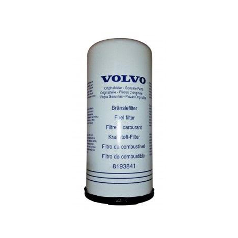 KOHLER-SDMO Filtro de combustible V350-V400 para generador con motor Volvo