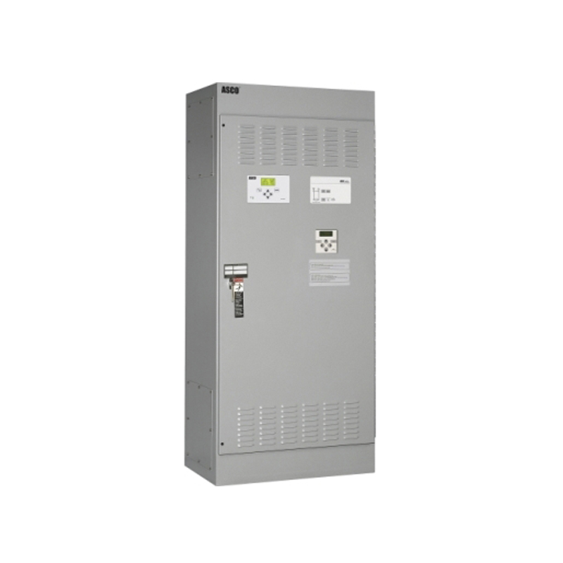 ASCO Transferencia automática serie 300, 3F, 1000A, 480V, NEMA1, UL