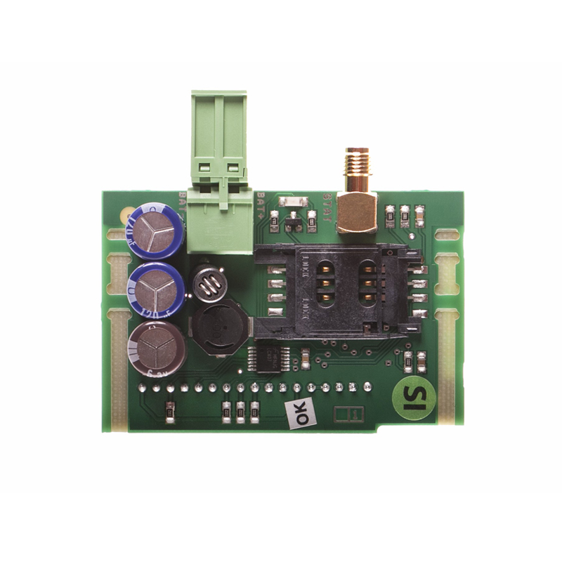 ComAp IL-NT GPRS, Módem de comunicación GSM/GPRS para módulo de InteliPro