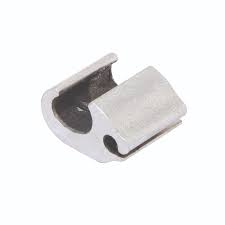 Conector de compresión para aluminio 397.5 (19) o cobre 600(61)