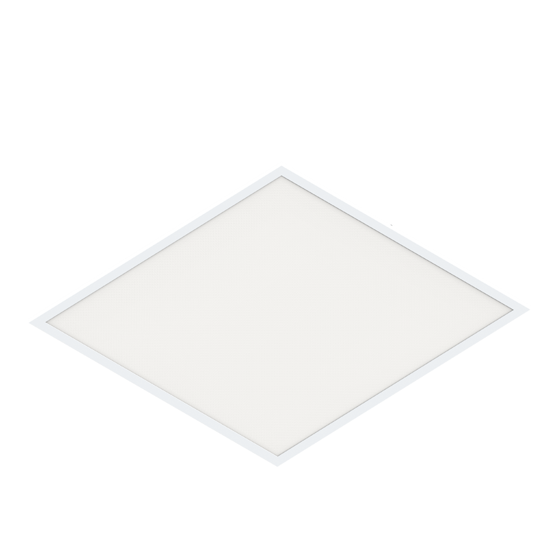 Panel LED 2'x2', 40W, 4000Lms, 100-240V, 4000K, 25,000hrs, CE