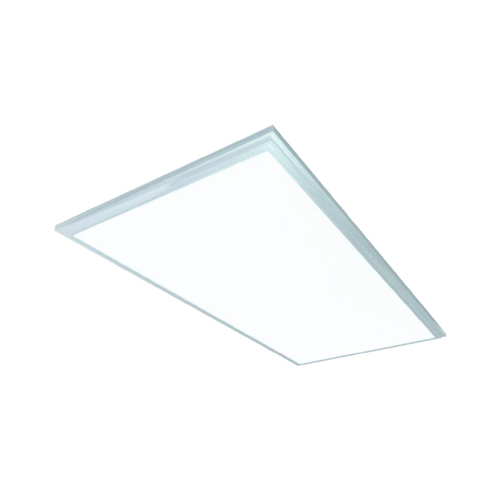 Panel Led Cuadrado 6w Luz Blanca - EGAVAL