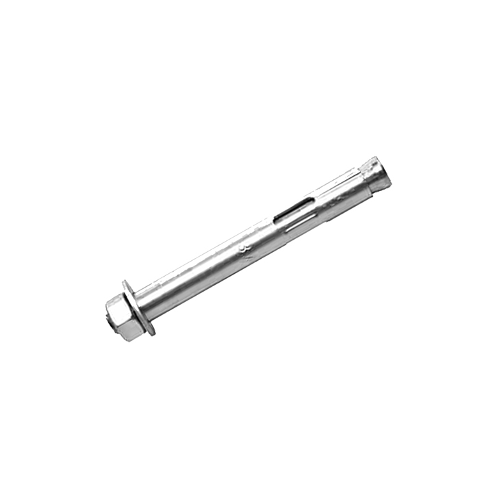 Tornillo expansor de ⅜" x 3"