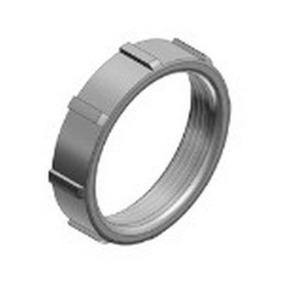 [CAN.11.290] [451] Bushing metálico con conector a tierra de ¾"