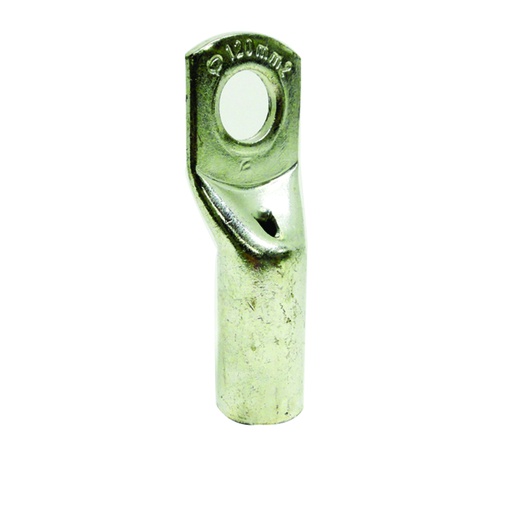 [CAB.09.079] [TM-70-L] Terminal de ojo TM-70-L para cable # 2/0 de barril largo