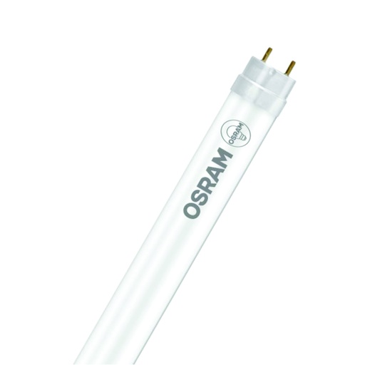 [ILU.06.432] OSRAM Tubo fluorescente T8 ECO, 32W, 6500K, luz blanca