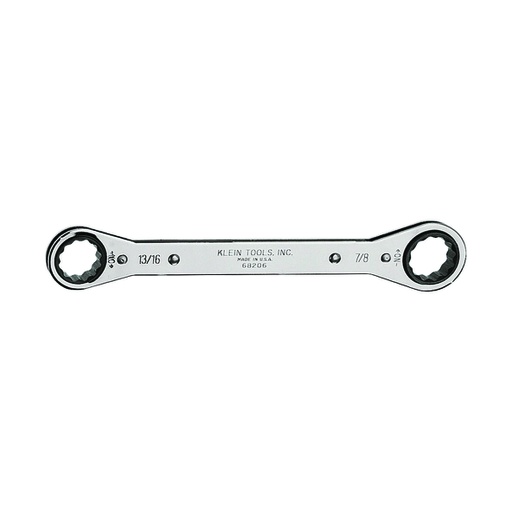 [HER.04.170] KLEIN Llave ratchet de 13/16'' × 7/8''