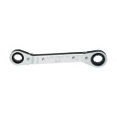 KLEIN Llave ratchet de 5/8" x 11/16"