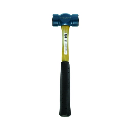 [HER.04.183] [809-36] KLEIN Martillo de doble cara para liniero