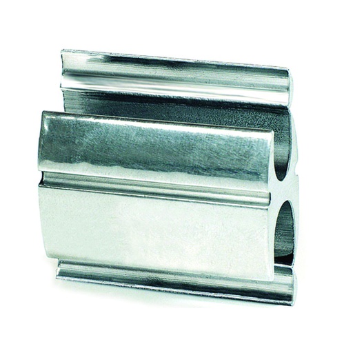 [CAB.06.029] [CAH-35A35] Conector de compresión para cable 2 - 2 tipo H