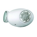 HUBBELL Luminaria de emergencia LED CU2