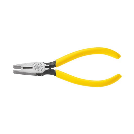 [HER.04.198] [D234-6C] KLEIN Tenaza ponchadora para conectores IDC