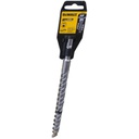 DEWALT Brocas SDS punta de carburo de ⅝" x 10" x 12"