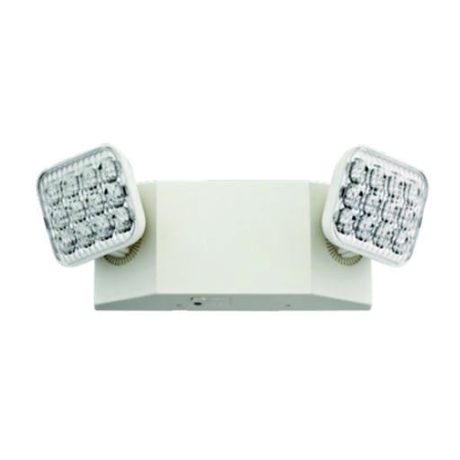[ILU.08.043] [EU2C] LITHONIA Luminaria de emergencia LED EU2, 120/277V