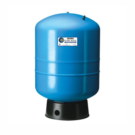 [BOB.01.105] [FP7125/SDX 52] State Water Heaters Tanque precargado de 50 galones 25 PSI