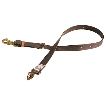 [HER.02.025] [KG5295-7L(KL)] KLEIN Faja de seguridad Klein-Kord de 2 metros