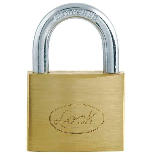 [HER.04.426] LOCK Candado 50mm