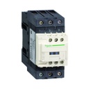 Contactor 65A, 3P, bobina de 230V AC, AC-3 <=440V, 60HZ, 1NA+1NC, TeSys D