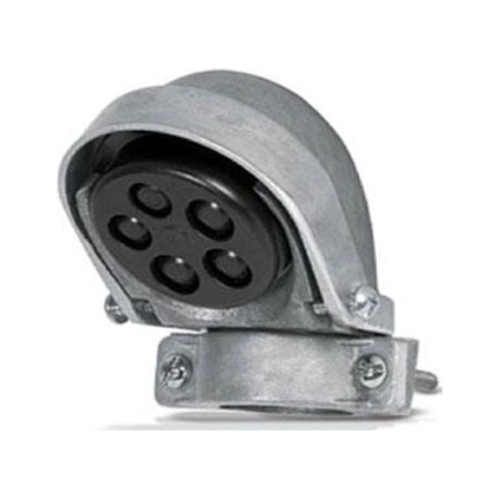 [CAN.09.086] [MF-11/2] Mufa EMT de 1½"