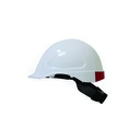 NARASAFE Casco minning dieléctrico blanco