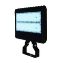 JADEMAR Reflector LED 150W, 21,100Lms, 120-277V, IP65, 5000K, luz blanca