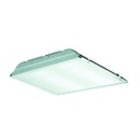 SYLVANIA Luminaria LED 503 empotrar 2'X2' para 4 tubos