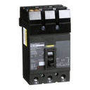 Breaker termomagnético I-Line, QBA32125, 3P, 125A, 240V, 10kA