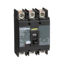 Breaker termomagnético industrial QBL32150, 3P ,150A ,240V,10kA