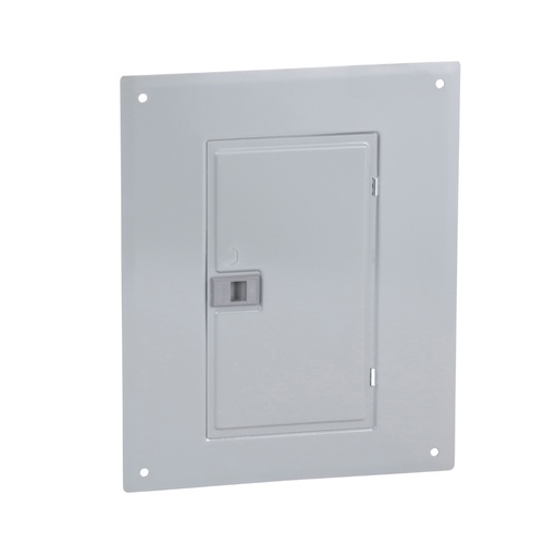 [DIS.01.719] [QOC16UF] Tapadera para centro de carga QOC16UF