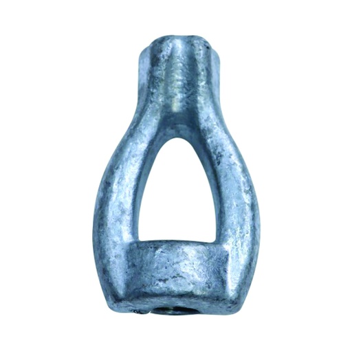 [HYA.03.136] [R-6500] Ojal de retenida ⅝" Thimbleye