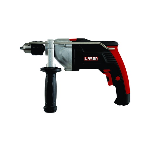 [HER.03.135] URREA Rotomartillo 1/2" 850W 120V uso pesado