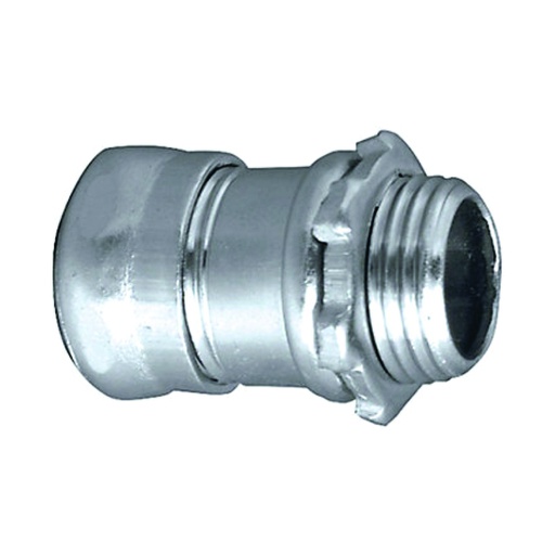 [CAN.09.032] [TC-604] Conector de compresión EMT de 1¼"