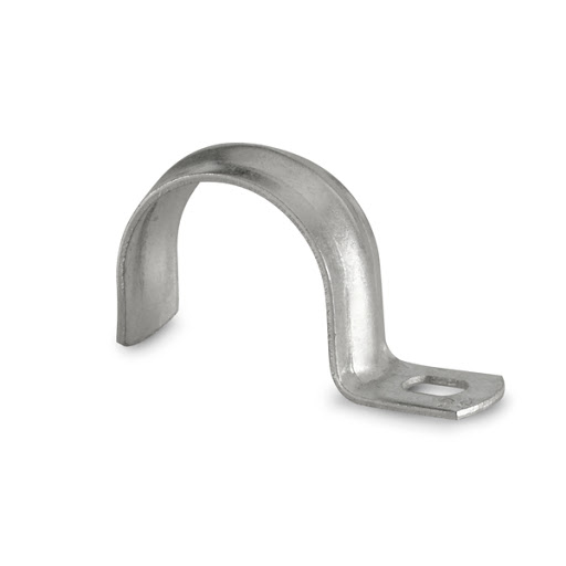 [CAN.11.222] [T-10-1] Grapa para tubería EMT de 1"