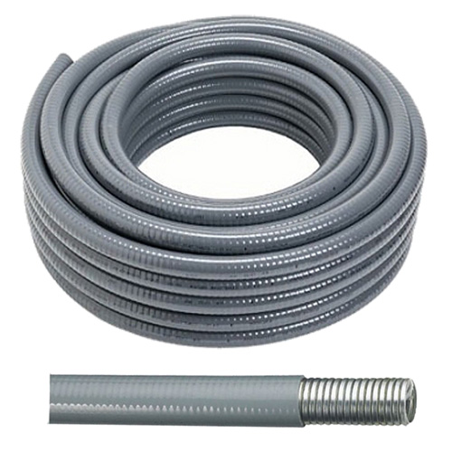 [CAN.08.028] [BX-1_1/4] Tubo BX con forro de 1¼"