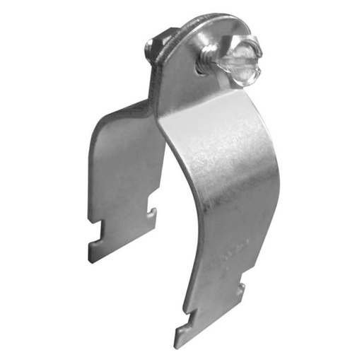 [CAN.11.015] [C1104-2EG] Abrazadera Power Strut de 2" universal