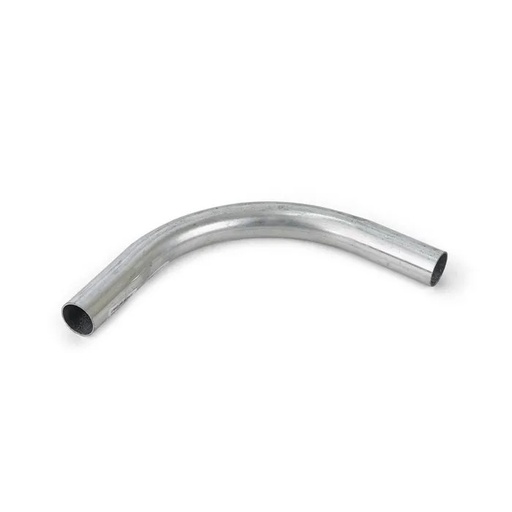[CAN.09.072] [TTE-1] Curva EMT de 1"