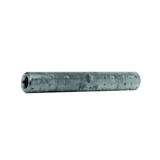 [CAB.06.082] [YDS25RL] Conector de tensión 1/0 ACSR Unisplice