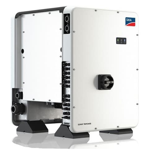 [STP62-US-41] Inversor SMA, Sunny Tripower de 62.5kW