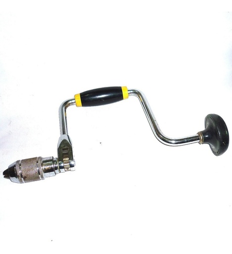 [HER.01.048] [02-110] STANLEY Trepano de 10"