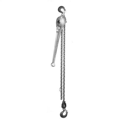 [HER.01.045] [3011S] CHANCE Tecle de 1 tonelada