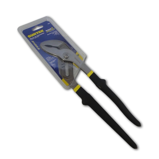 [HER.04.441] [942] SURTEK Llave de expansión de 12"