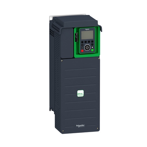 [AUT.01.680] [ATV630D15N4] Variador de frecuencia Atv process 630, 15kW, 20HP, 400V, 3F
