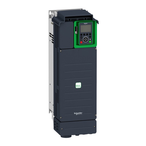 [AUT.01.925] [ATV630D37N4] Variador de frecuencia Atv process 630, 37kW, 50HP, 380/480Vac, 3F, Ethernet