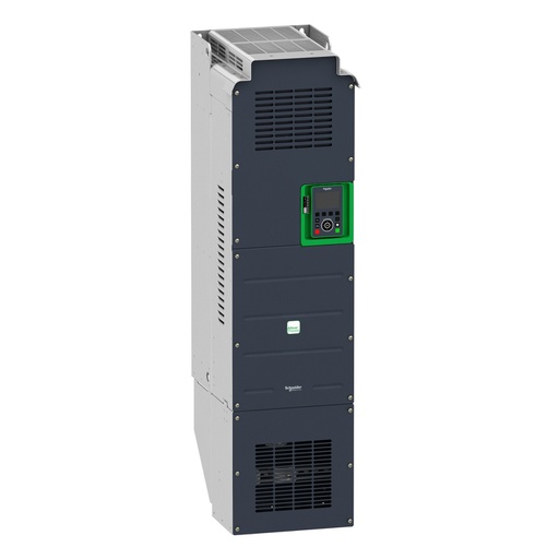 [AUT.01.839] [ATV630D55M3] Variador de frecuencia Atv process 630, 55kW, 75HP, 200-240V, 3F, IP00