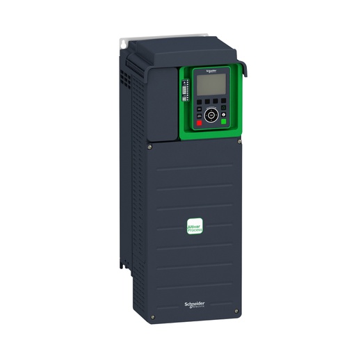 [AUT.01.679] [ATV930D18N4] Variador de frecuencia Atv process 930, 15kW, 25HP, 39.2A, 3x380/480Vca, 3F, Ethernet